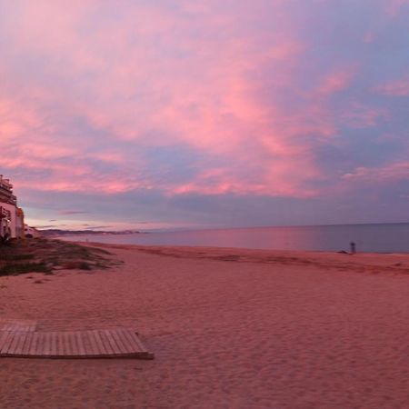 Sunset Room At Front Beach - Habitacion En La Playa Piso Privado タベルネス・デ・ラ・バルディグナ エクステリア 写真