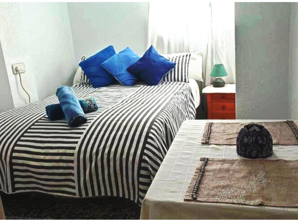 Sunset Room At Front Beach - Habitacion En La Playa Piso Privado タベルネス・デ・ラ・バルディグナ エクステリア 写真