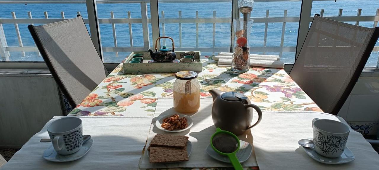 Sunset Room At Front Beach - Habitacion En La Playa Piso Privado タベルネス・デ・ラ・バルディグナ エクステリア 写真