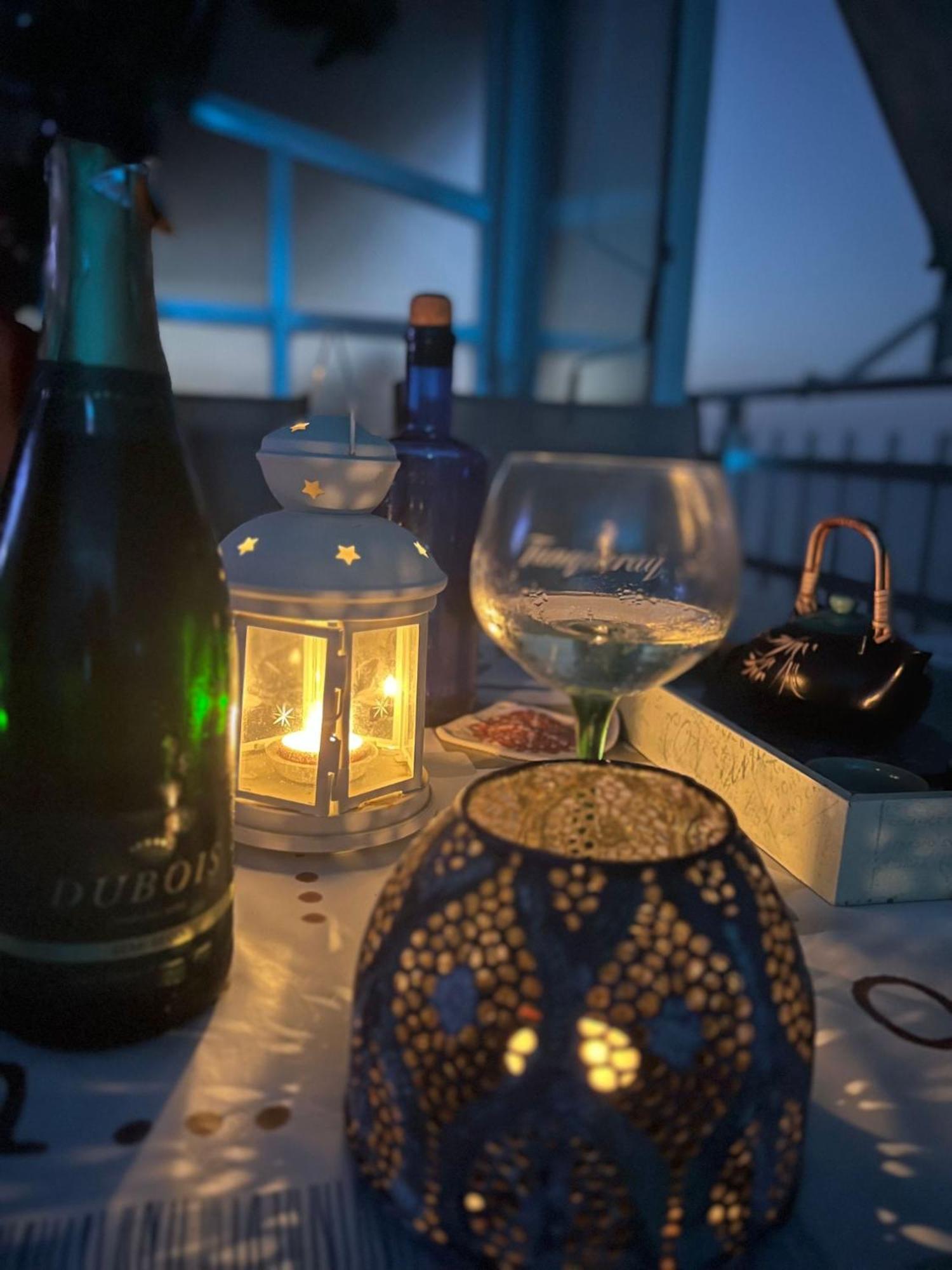 Sunset Room At Front Beach - Habitacion En La Playa Piso Privado タベルネス・デ・ラ・バルディグナ エクステリア 写真