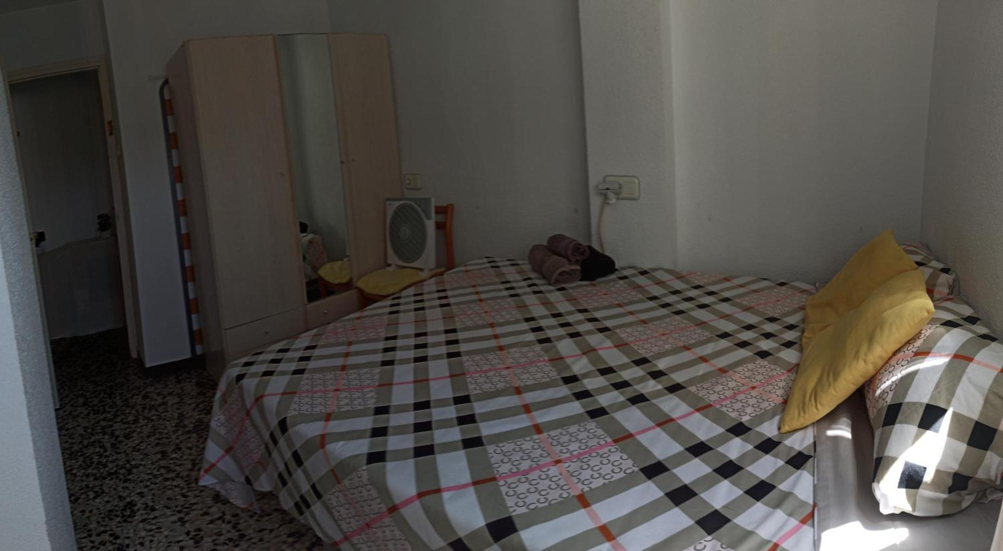 Sunset Room At Front Beach - Habitacion En La Playa Piso Privado タベルネス・デ・ラ・バルディグナ エクステリア 写真