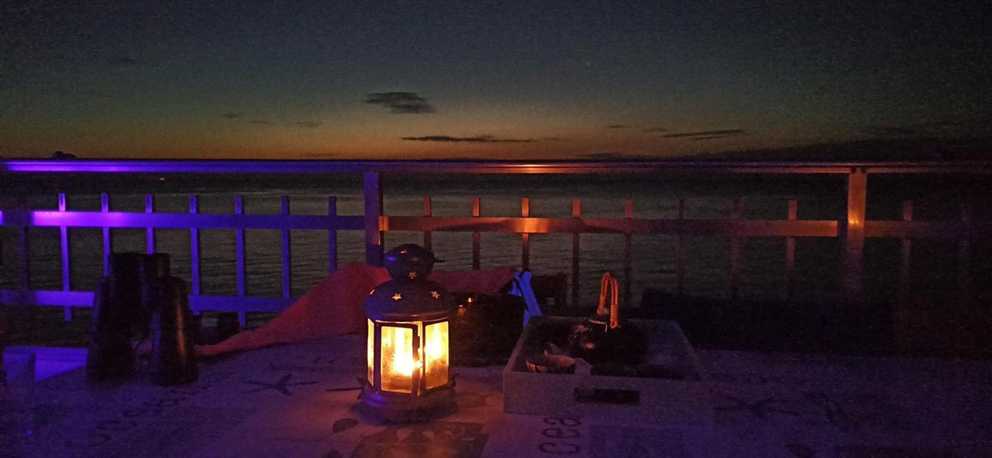Sunset Room At Front Beach - Habitacion En La Playa Piso Privado タベルネス・デ・ラ・バルディグナ エクステリア 写真