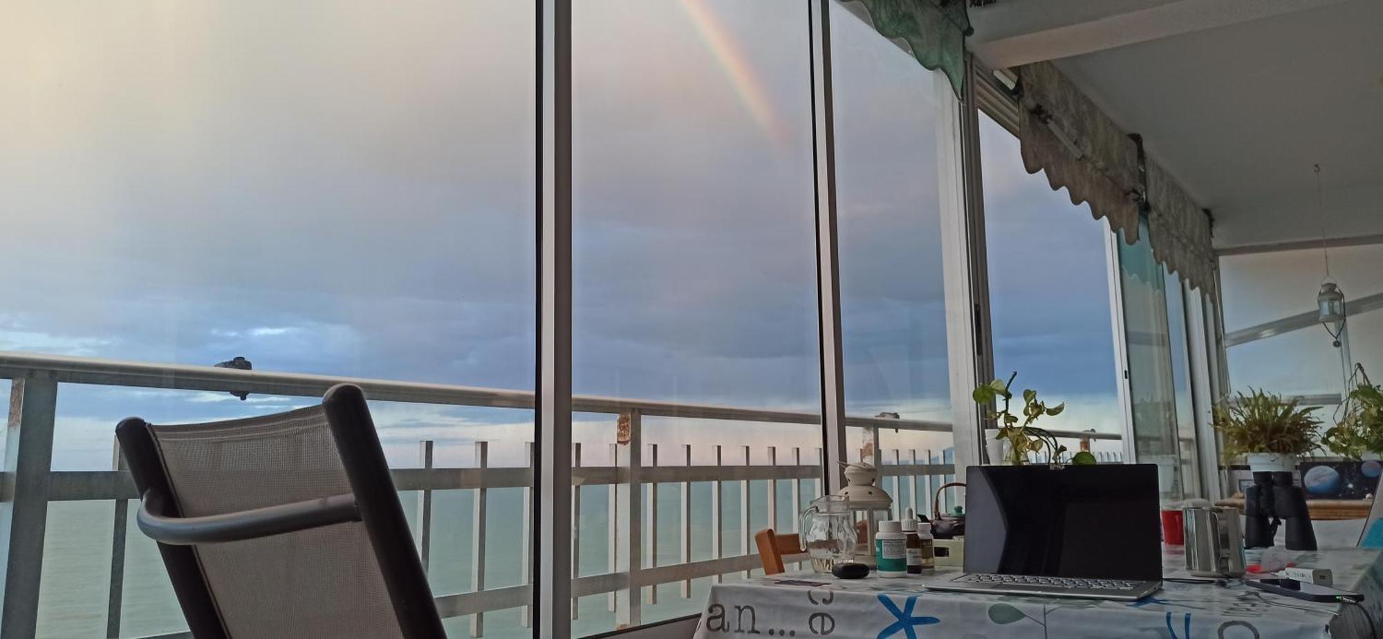 Sunset Room At Front Beach - Habitacion En La Playa Piso Privado タベルネス・デ・ラ・バルディグナ エクステリア 写真
